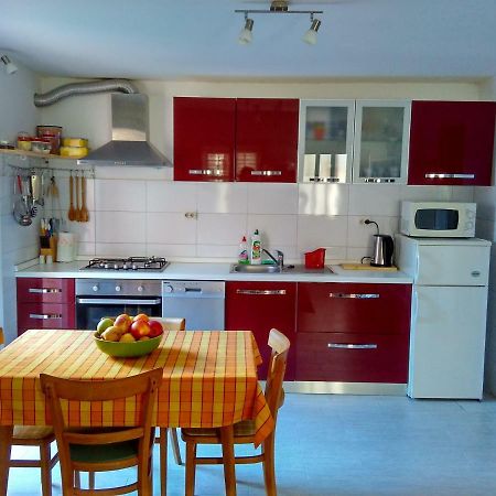 Apartman Nora Hvar Town Exterior foto