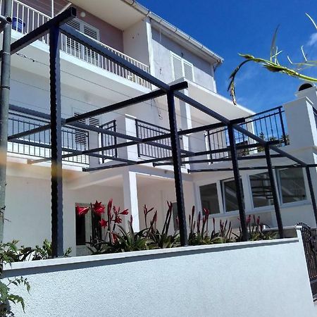 Apartman Nora Hvar Town Exterior foto