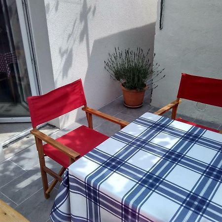 Apartman Nora Hvar Town Exterior foto