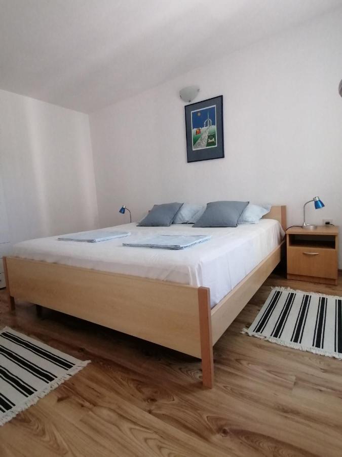 Apartman Nora Hvar Town Exterior foto