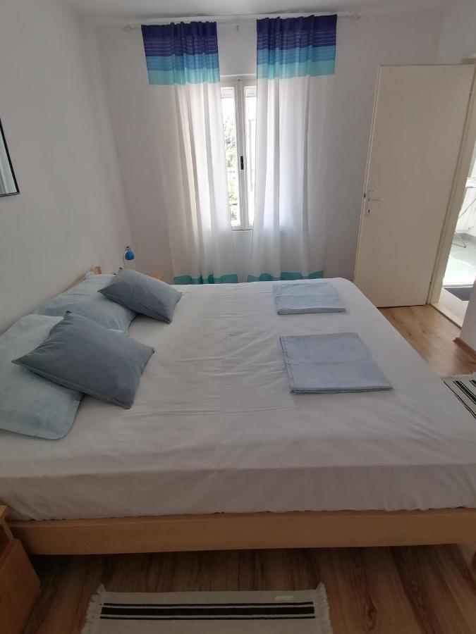 Apartman Nora Hvar Town Exterior foto