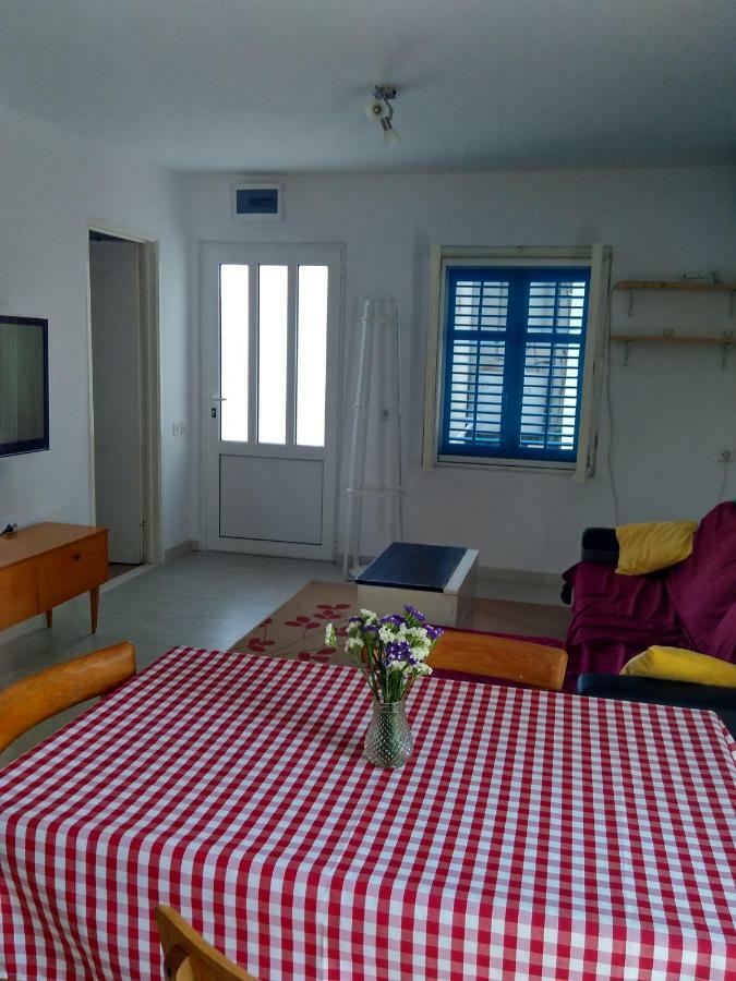 Apartman Nora Hvar Town Exterior foto