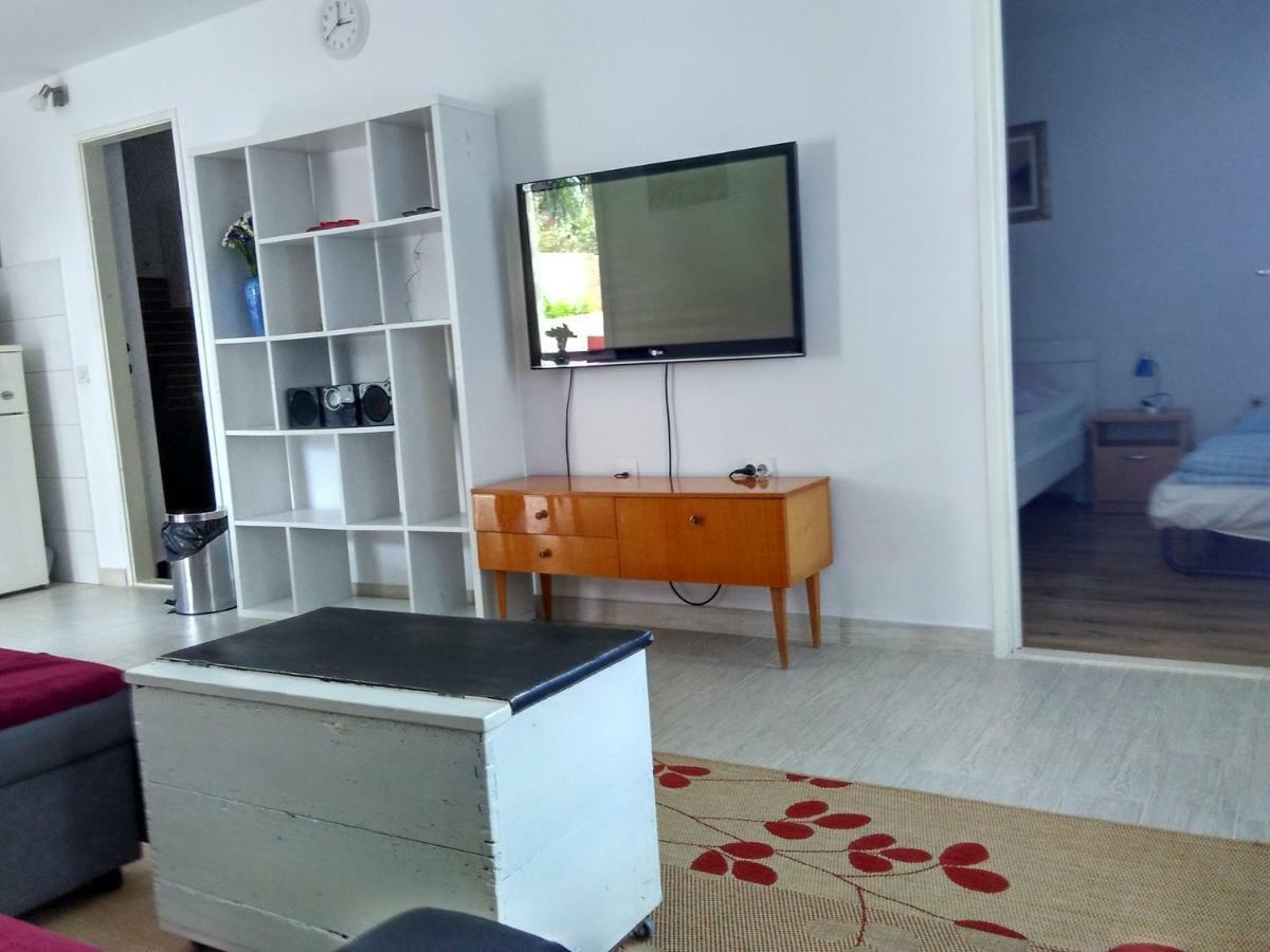 Apartman Nora Hvar Town Exterior foto